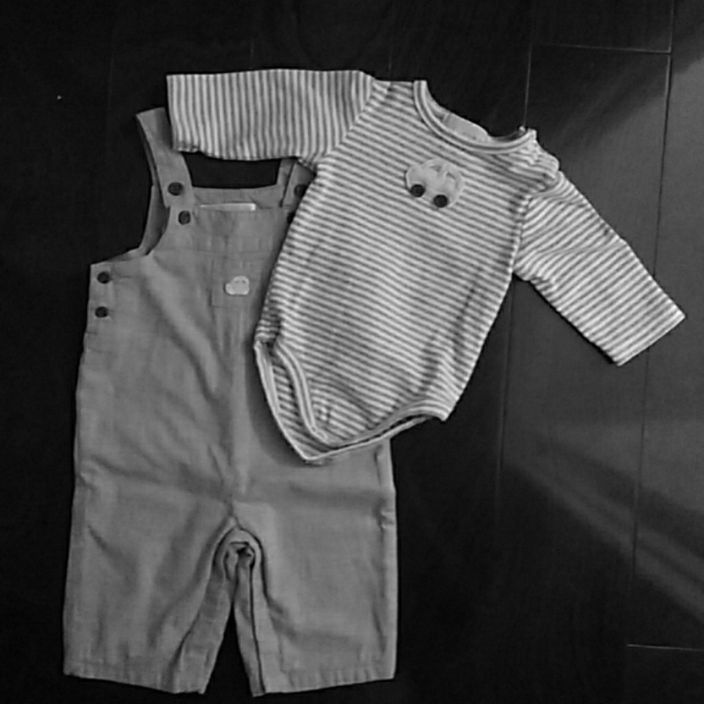 Child's 2 piece